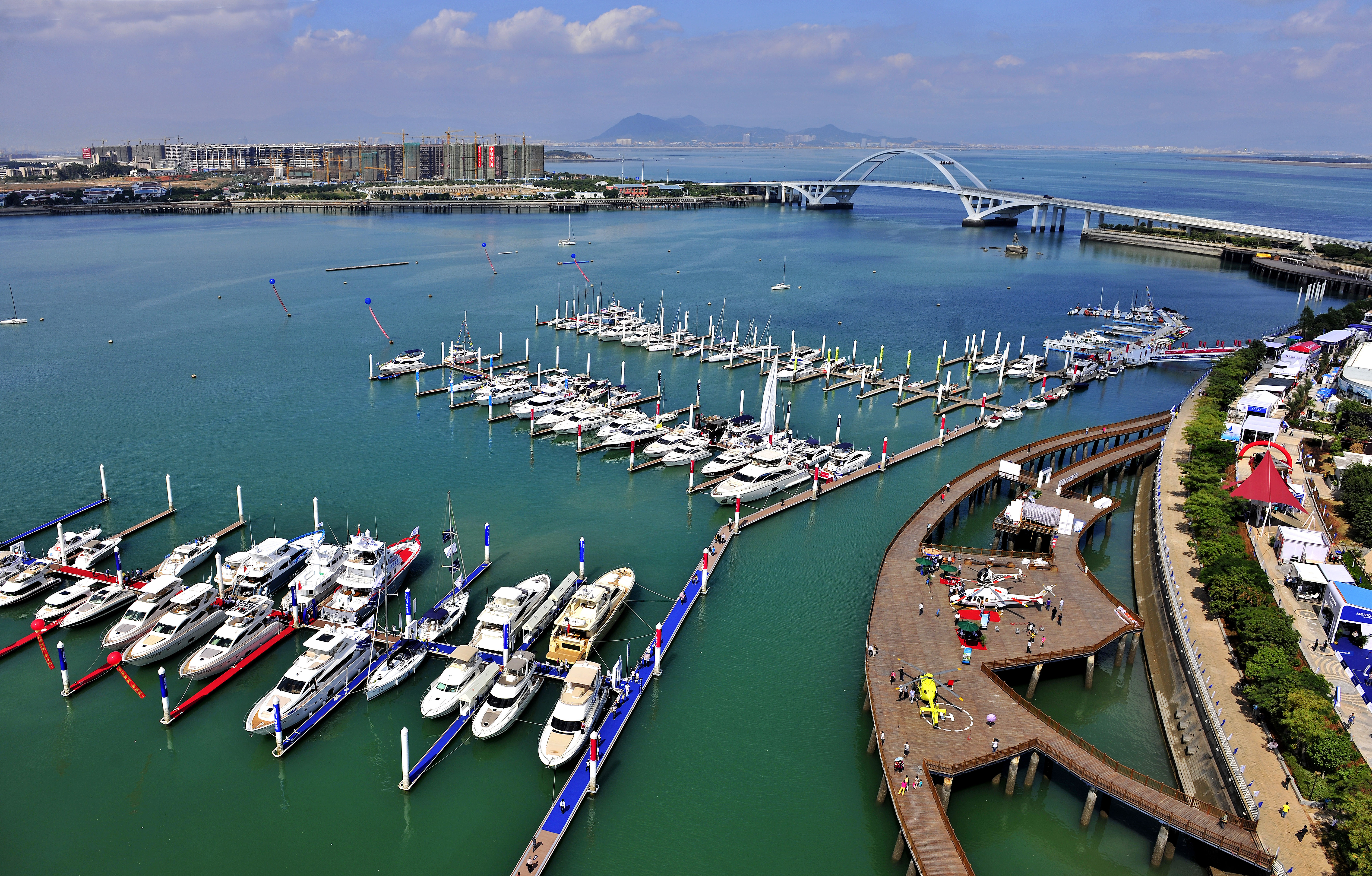 "大厦之门·悦游湖里"文化旅游推介座谈会在常州召开-现代快报网