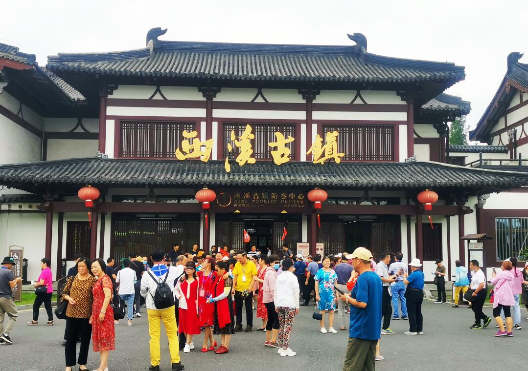 东台西溪"天仙缘"压轴大戏叫好又叫座-现代快报网