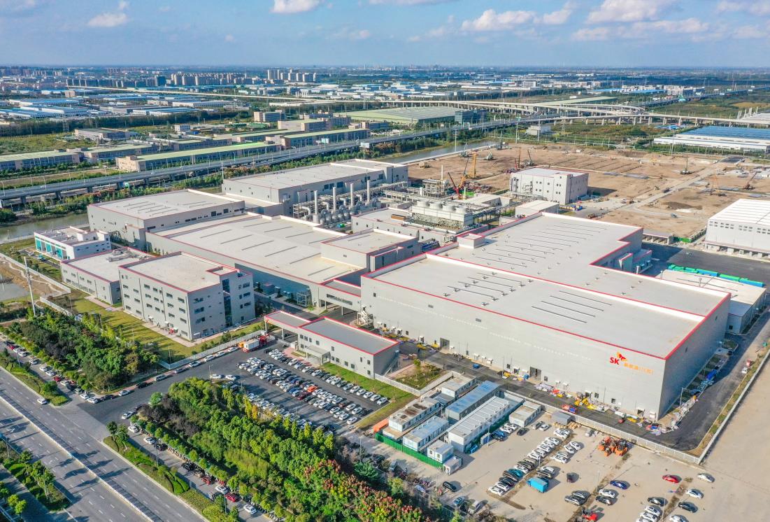 国家生态工业示范园区,江苏省先进开发区,拥有中韩(盐城)产业园,国家