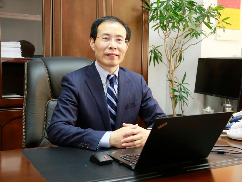 常州唯一!常州一院副院长蒋敬庭荣获江苏省"最美科技工作者"称号