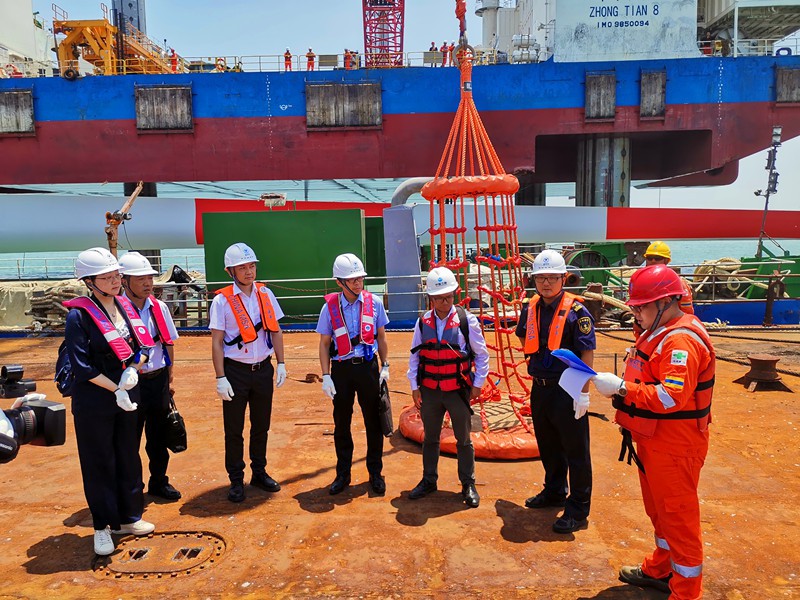 江苏如东:打造活力组工队伍,走好新时期"赶考之路"-现代快报网