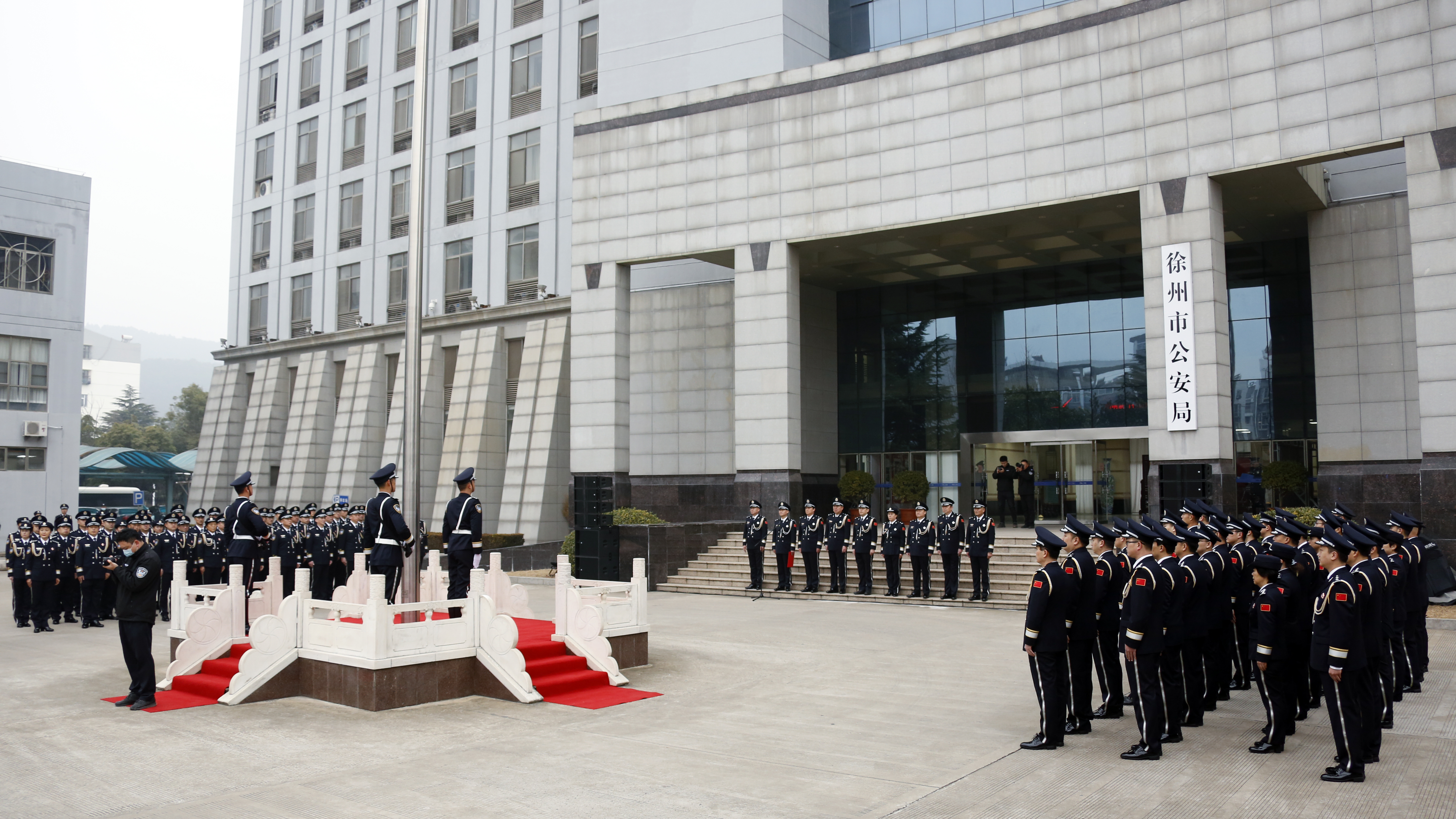 徐州警备区图片