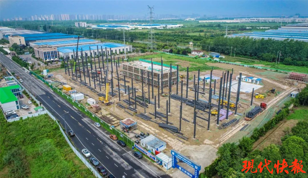 市政工程选购指南：提升城市的品质生活
