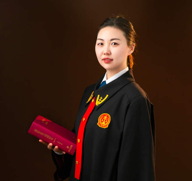 第三届江苏最美法官蒯舒以一纸裁判护一方山水