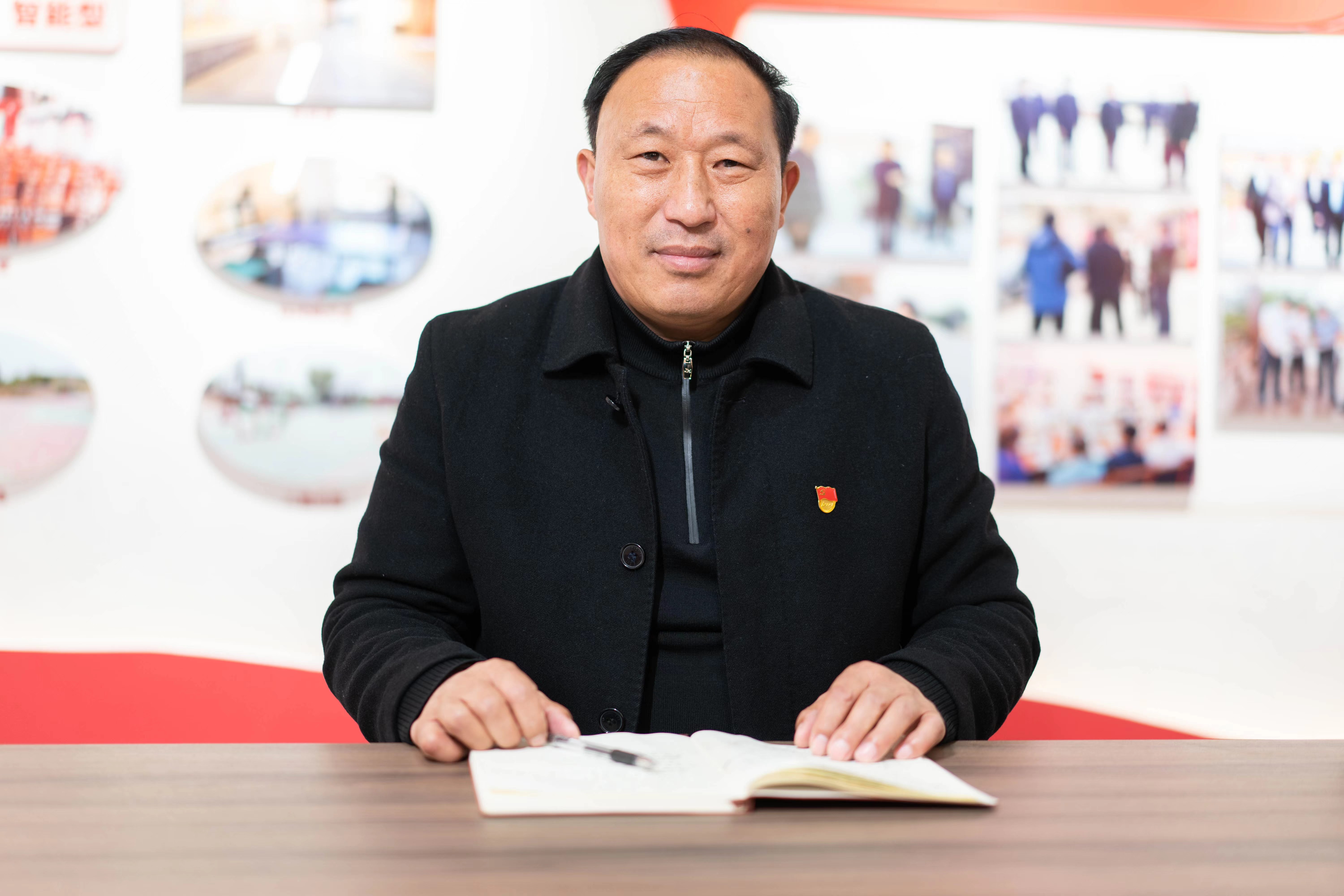 全国人大代表看电力