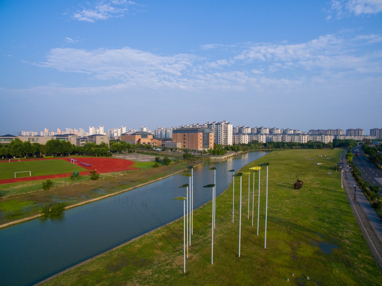 无锡新安三步走力促城市管理水平再提升