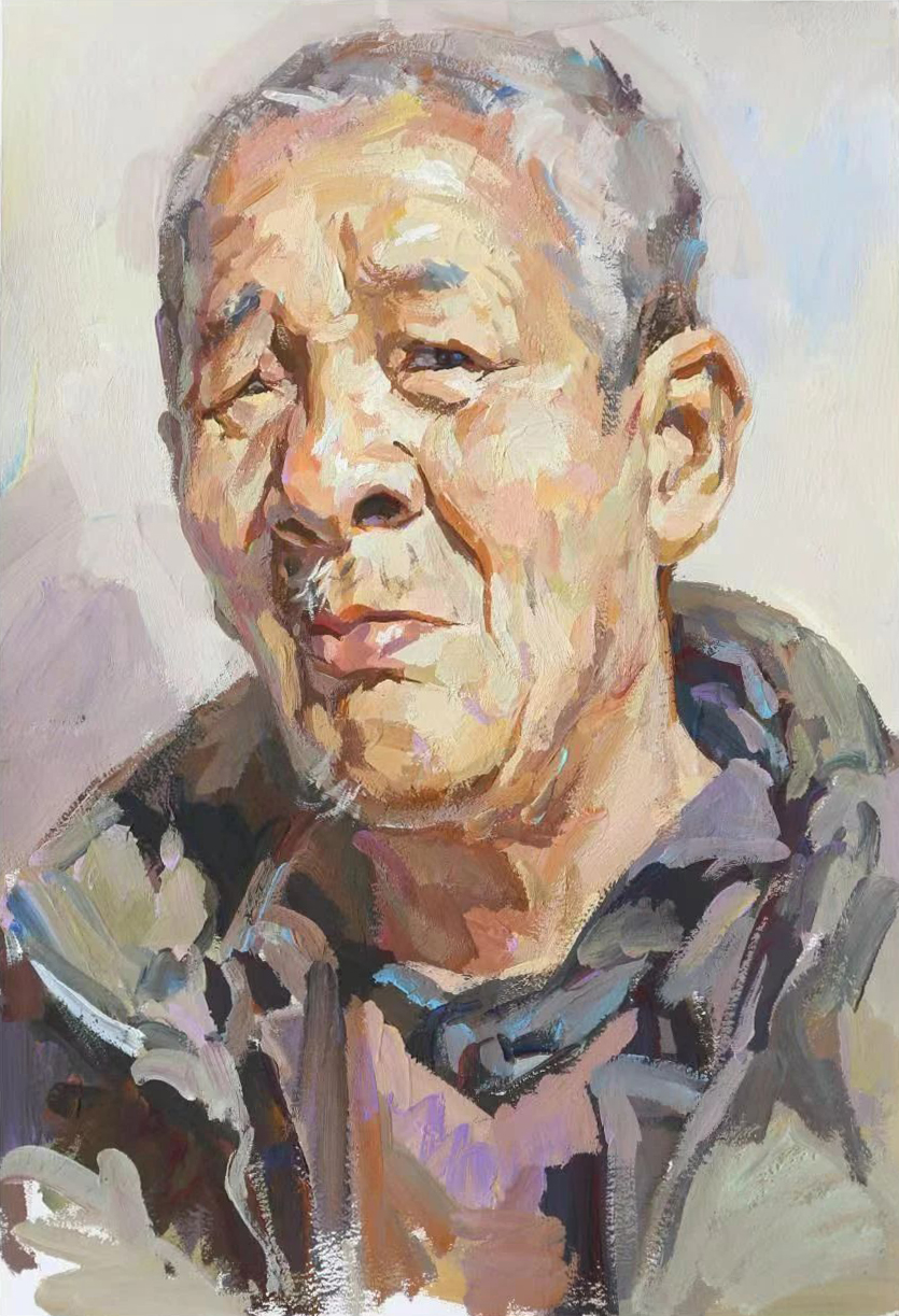 《湿地画苑》——杨忠-现代快报网