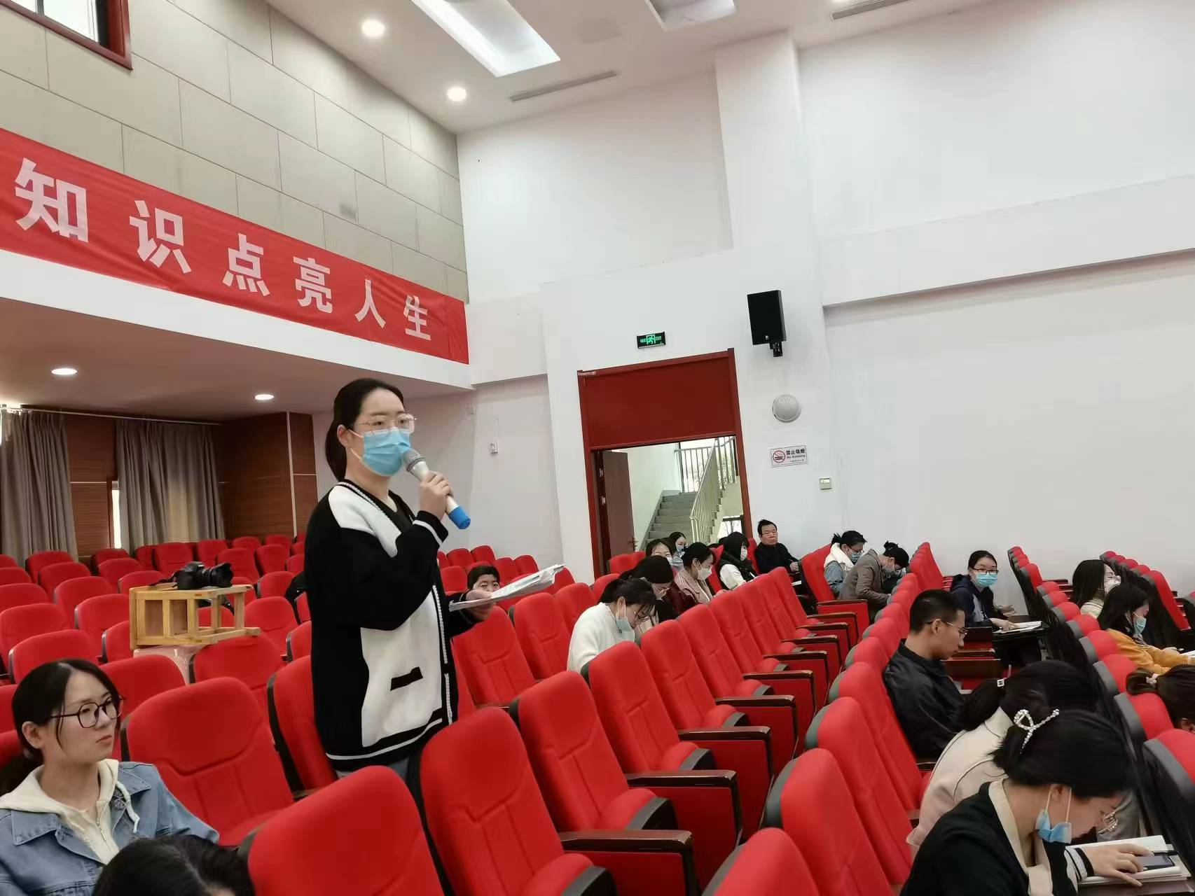 学好每篇课文写好每篇作文丨沛县泗水小学开展图示作文课堂教学研讨