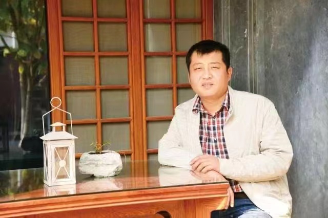 每周一星——姬江波现代快报网
