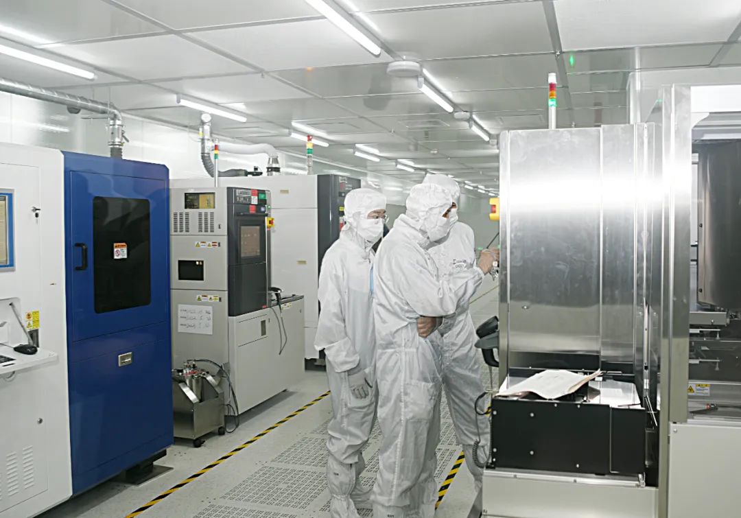 上项目、增投入、强产业徐州经开区为高质量发展注入强劲动力