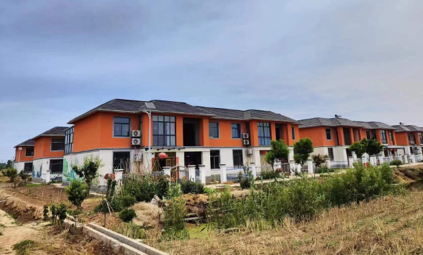 盐城滨海通榆镇舀港村:激发内生动力 实现增收脱薄-现代快报网