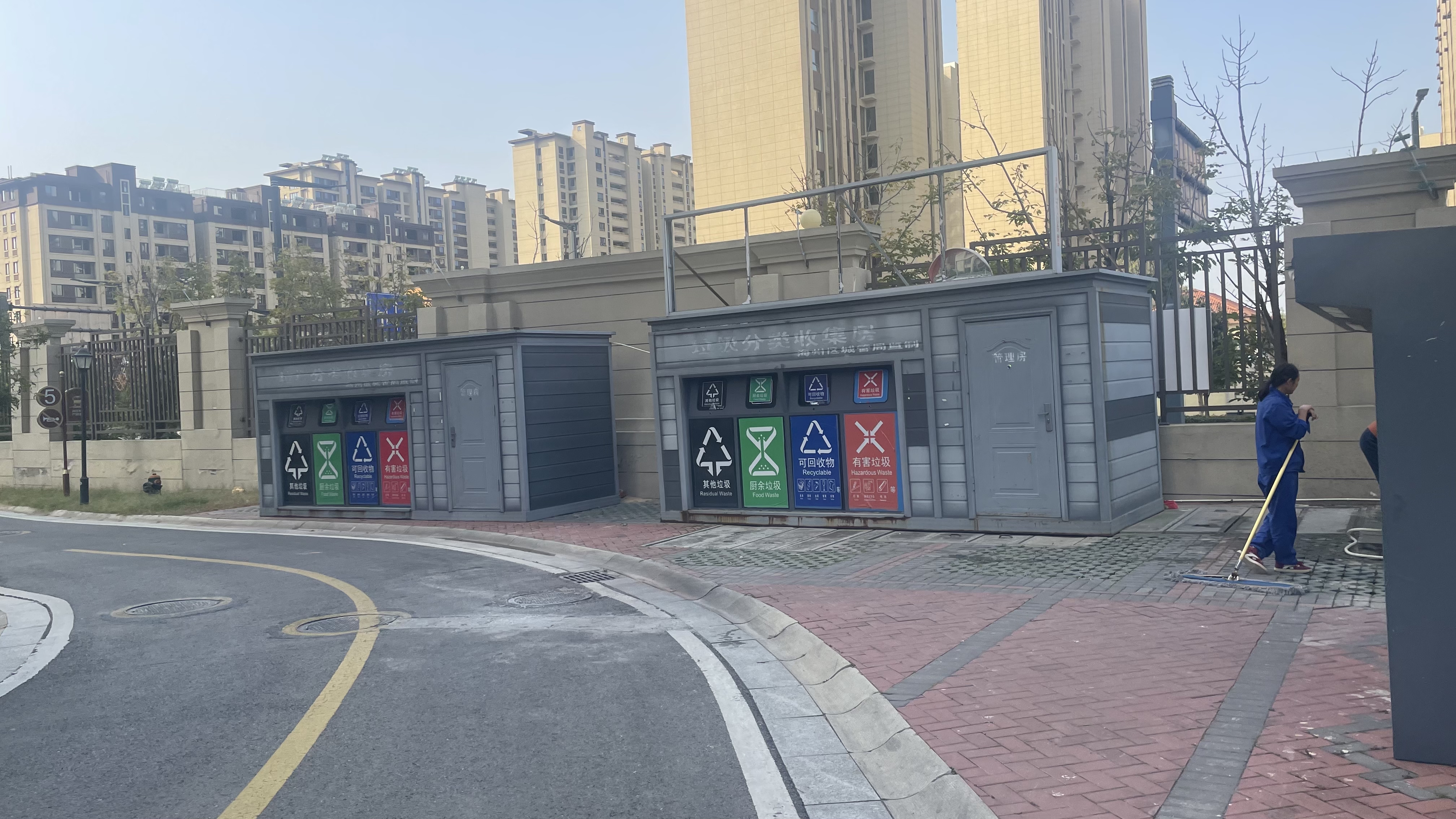 连云港市海州区南城街道小区议事会架起基层治理连心桥