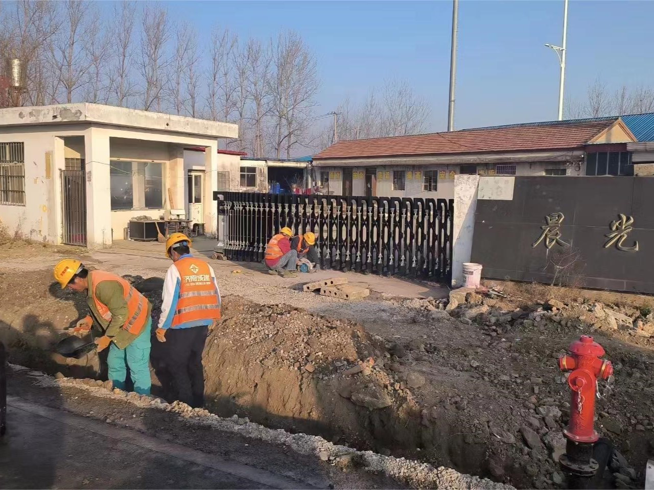 城市更新记①｜让旧空间“酿”出新价值(图1)