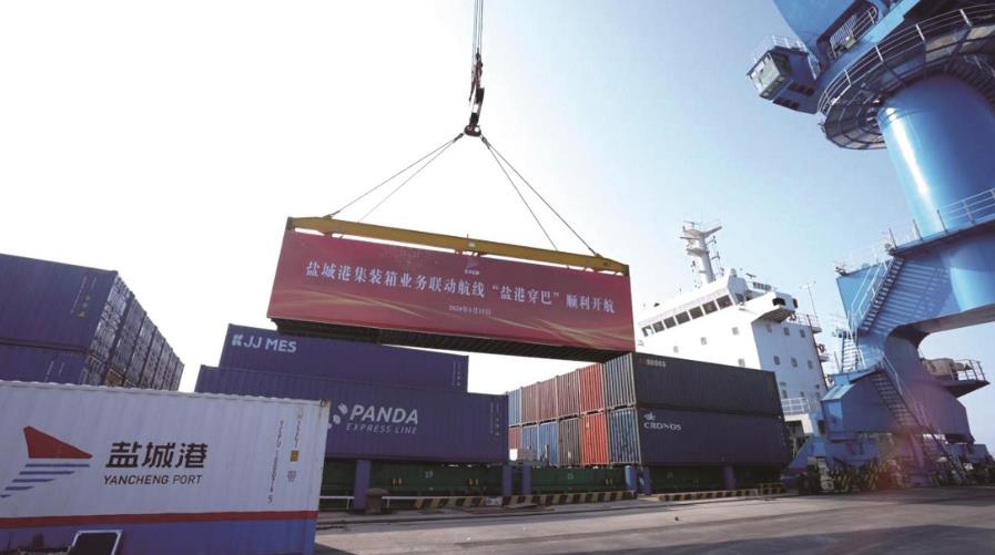 盐城网站建设的最新趋势分析