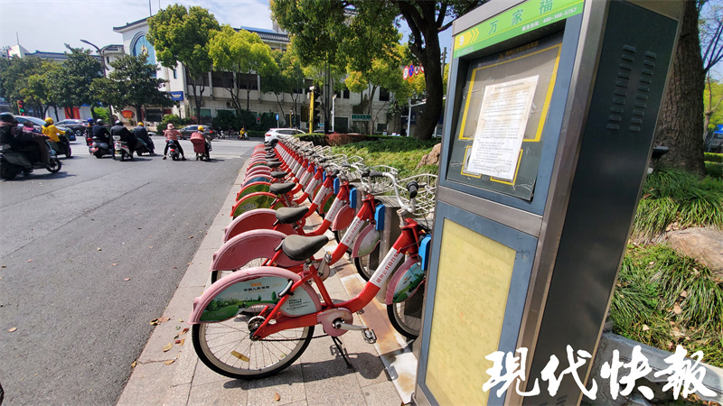 武汉公共自行车怎么使用_武汉共享自行车_武汉公共自行车微信