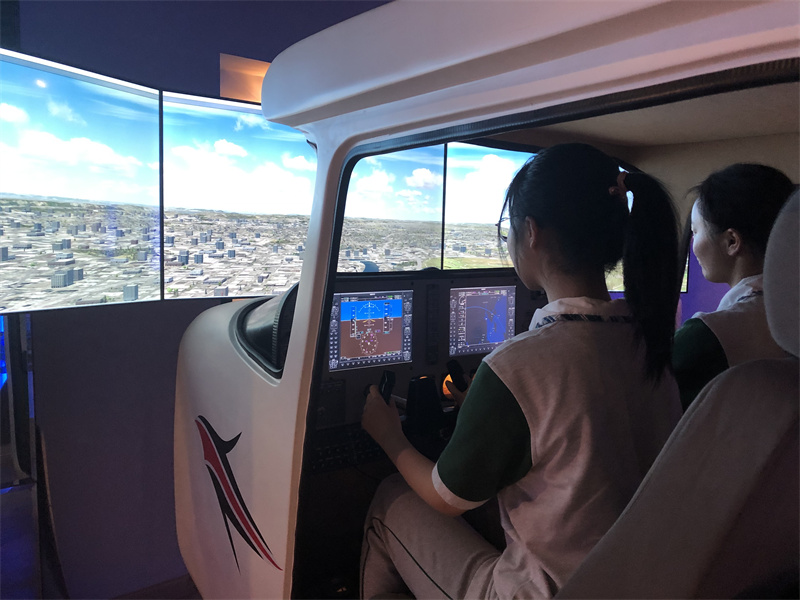 南京航空航天大学附属高级中学_民航飞行人才贯通培养_南京航空航天大学怎么样