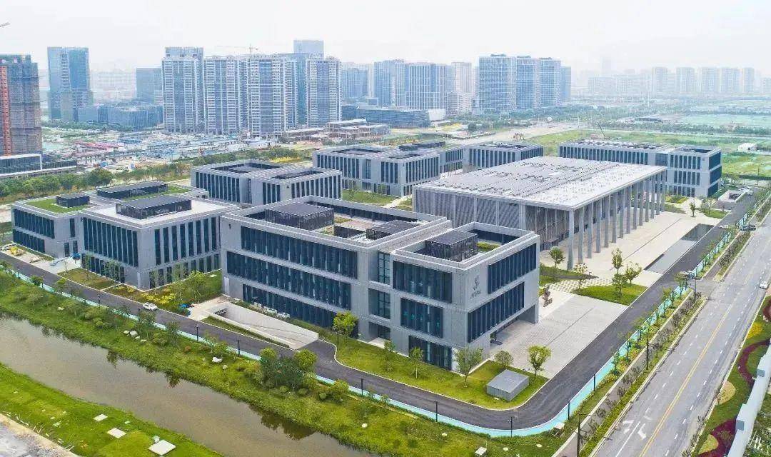 江苏省产业技术研究院