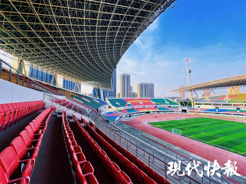 体育场馆智慧化：票务系统如何驱动运营升级？