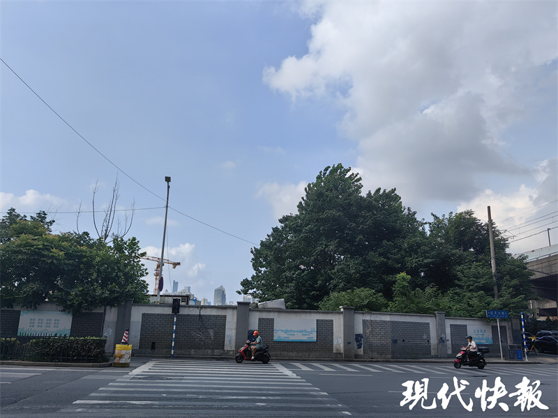 新利体育官方察看丨南京那些老汽车站“路”在何方？(图8)