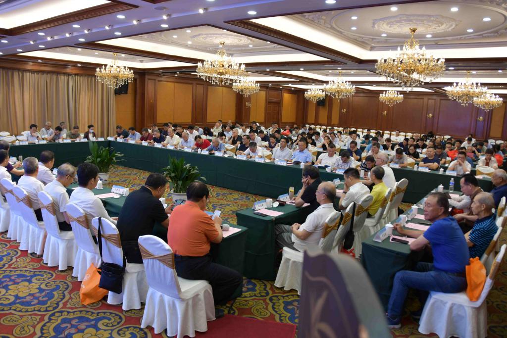 继往开来谱新篇无锡市场协会成立30周年大型座谈会召开