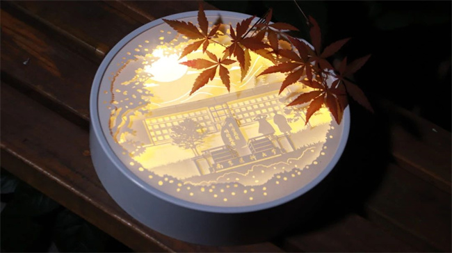 南京高校文创月饼持续上新,满满都是国潮范儿 -现代快报网