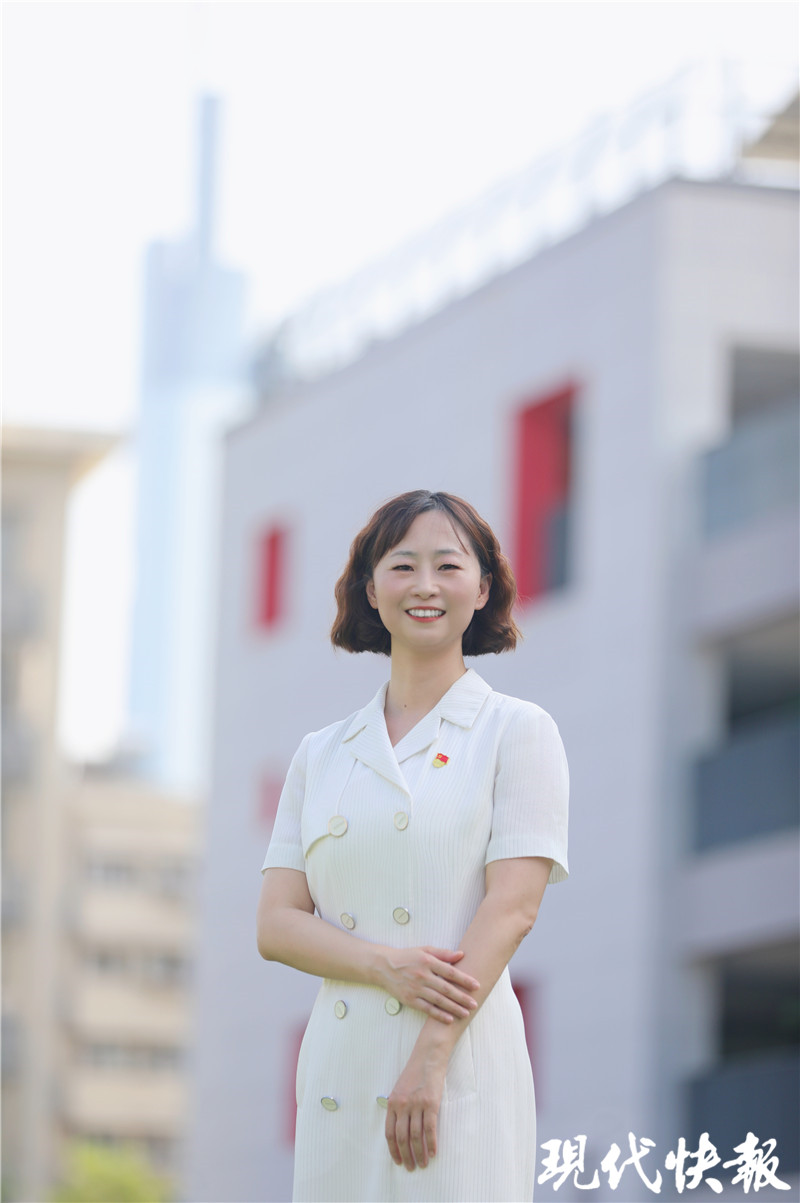 中央路小学"萌学园"即将上新-现代快报网
