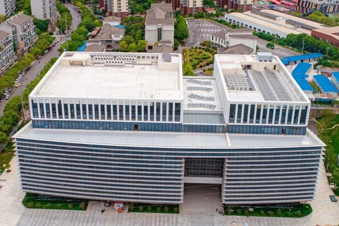 南京市第二工人文化宫揭牌江宁又添新地标