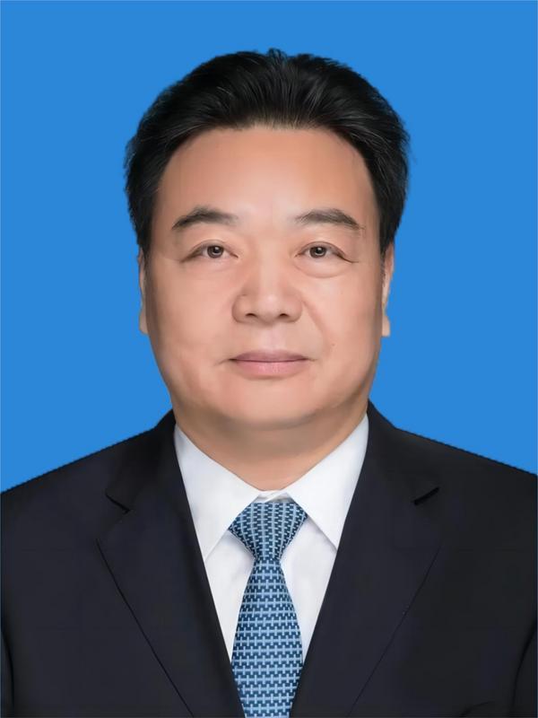 陆卫东任南京市委常委南京江北新区党工委书记