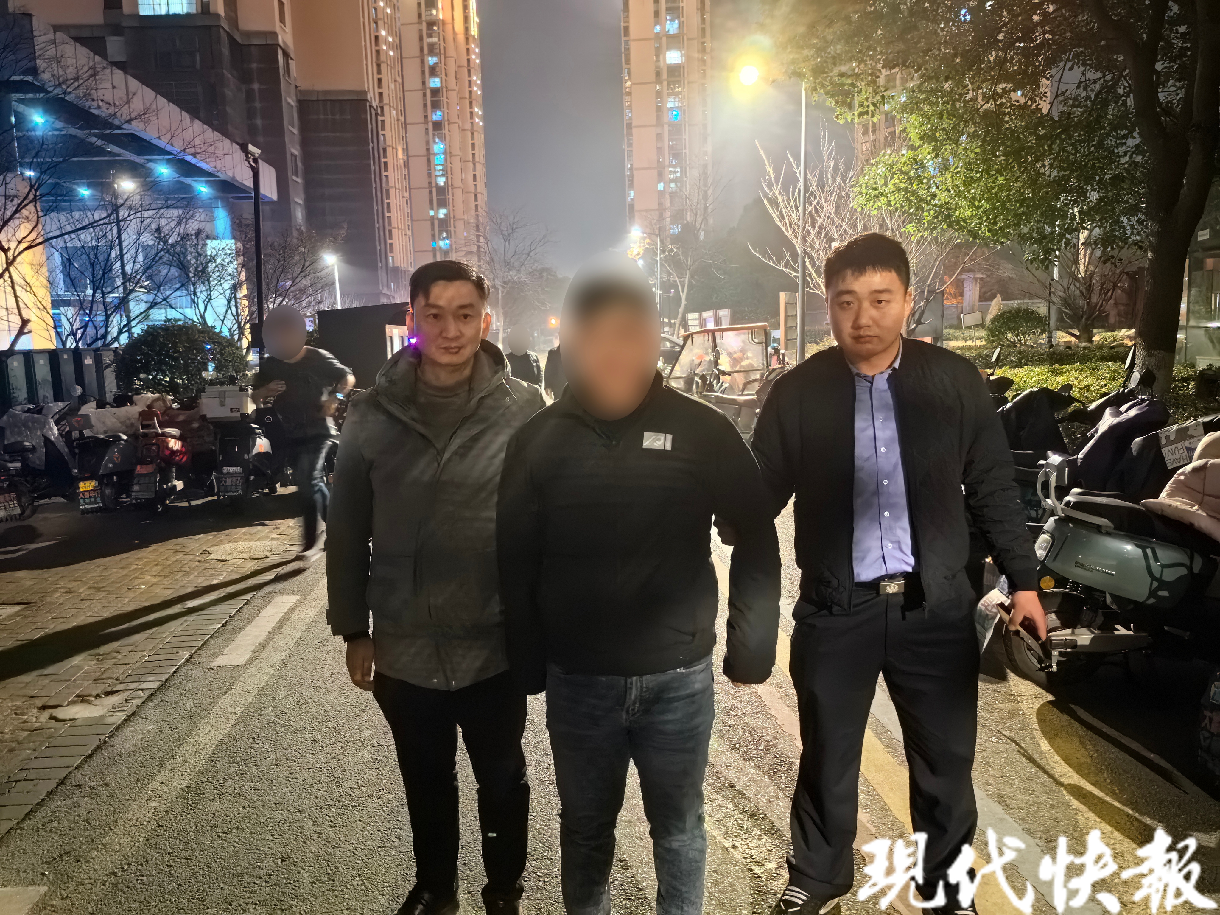 盗窃罪和非法买卖,运输,存储危险物质罪,已被检察机关依法批准逮捕