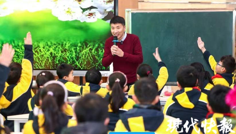 创新方法指导写作他期望让汉字活在学生的表达中