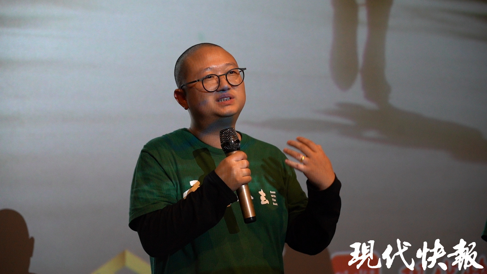 首期先声电影沙龙乘船而来畅谈扎根于江南水乡的细腻诗篇