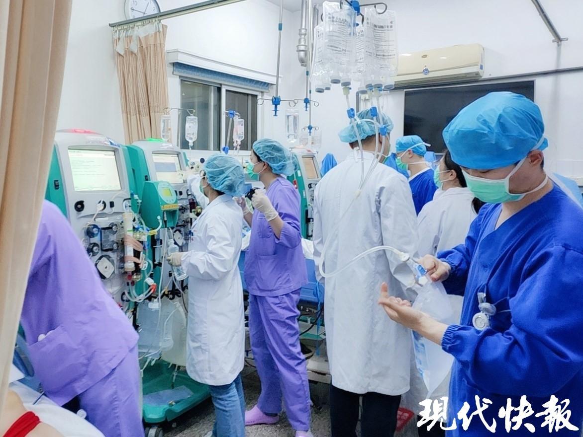 聚会喝"药酒",五人急性乌头碱中毒