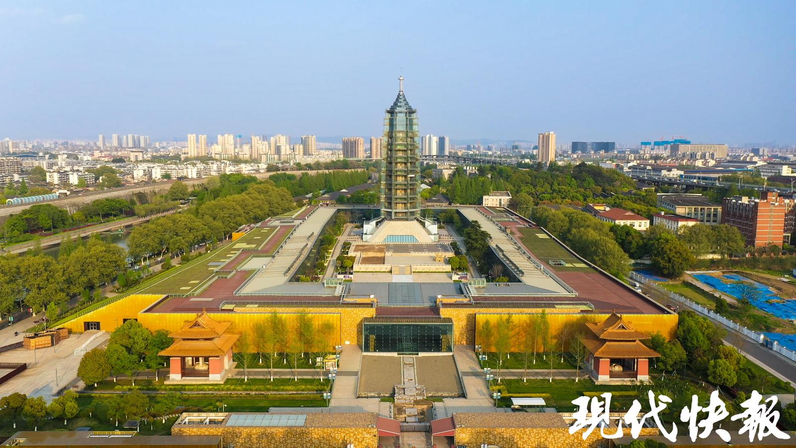 第五批国家一级博物馆公示,江苏13家各有看头