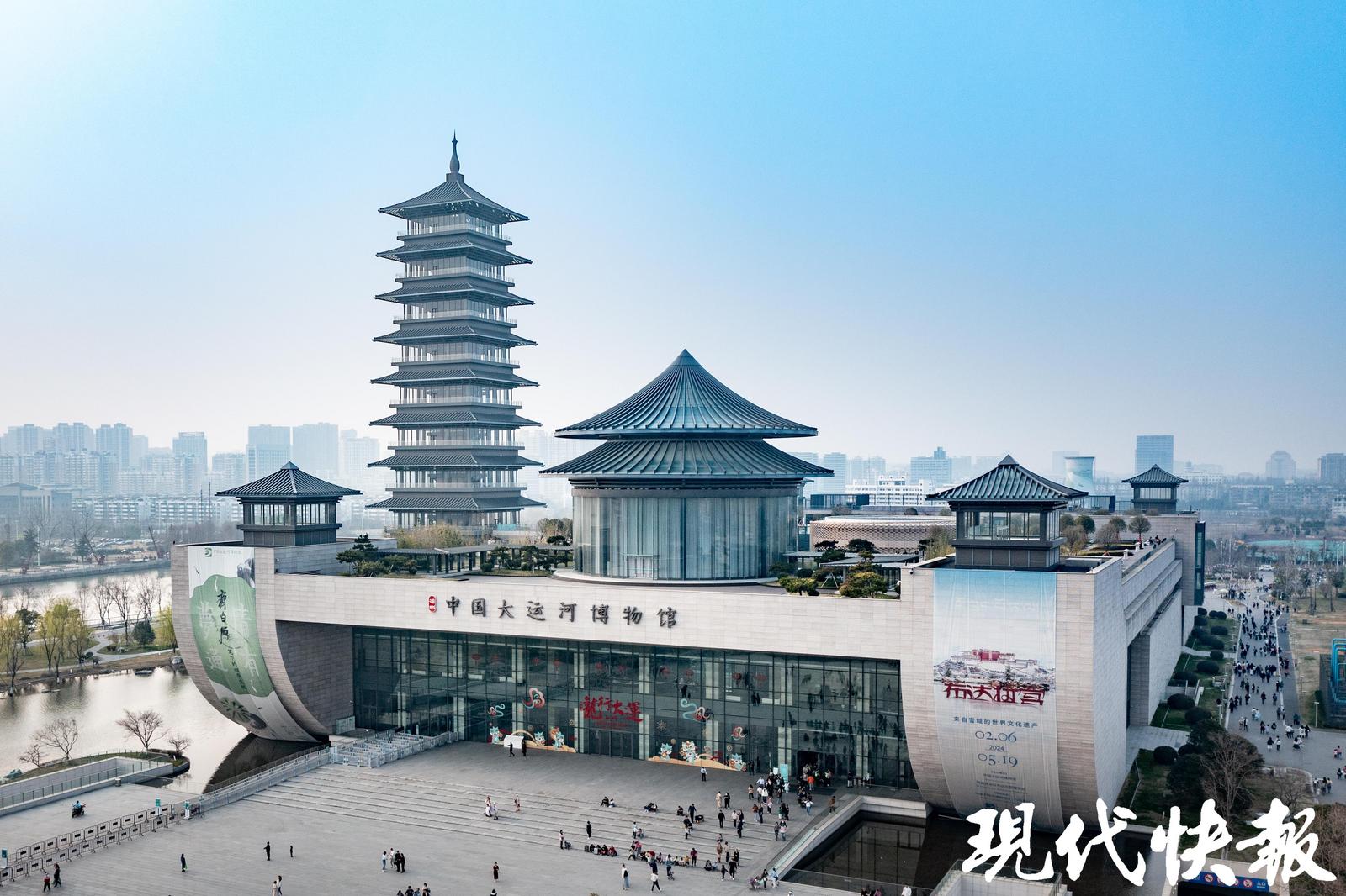 第五批国家一级博物馆公示,江苏13家各有看头