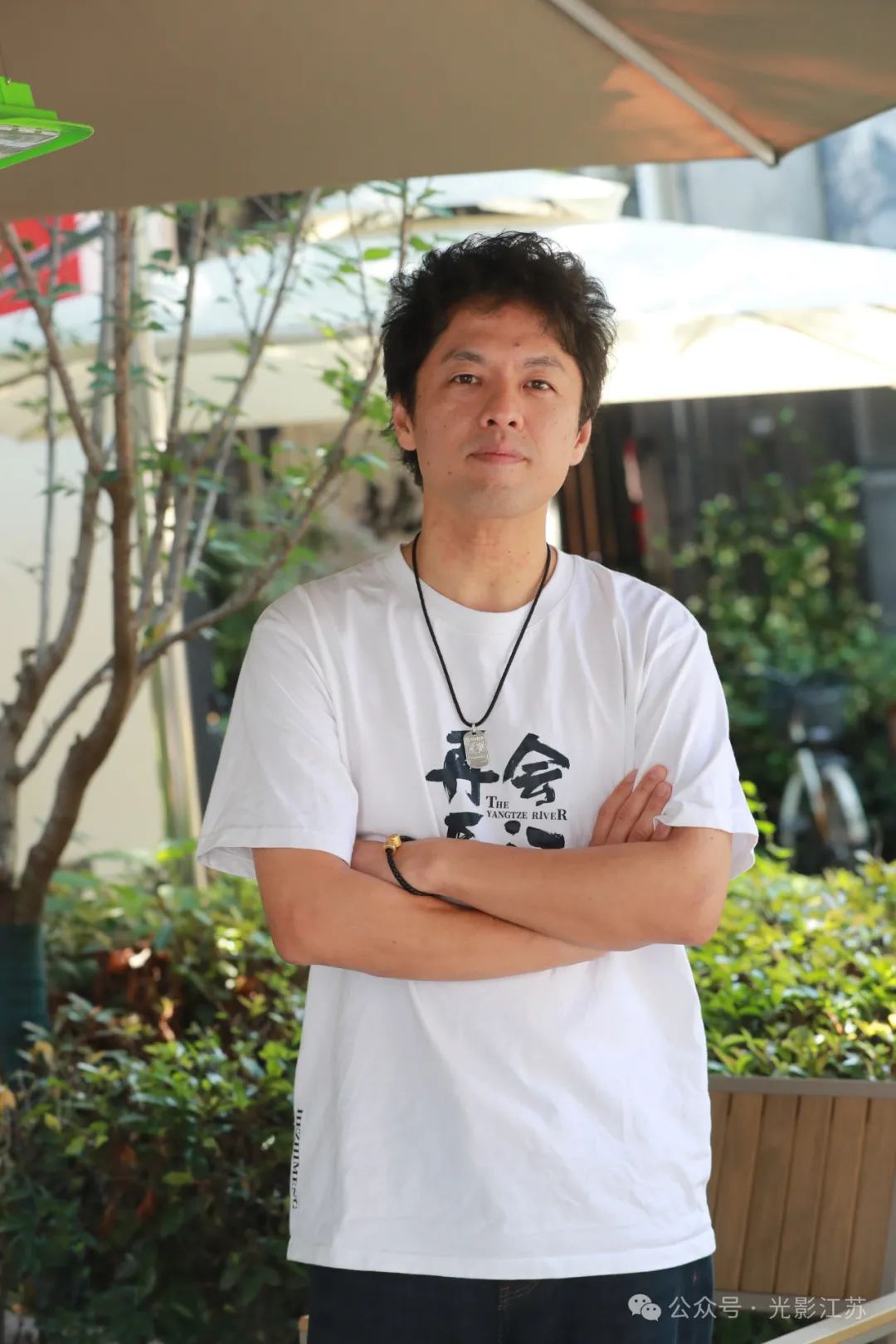 竹内亮再续"十年之约",讲述成为纪录片导演的理由