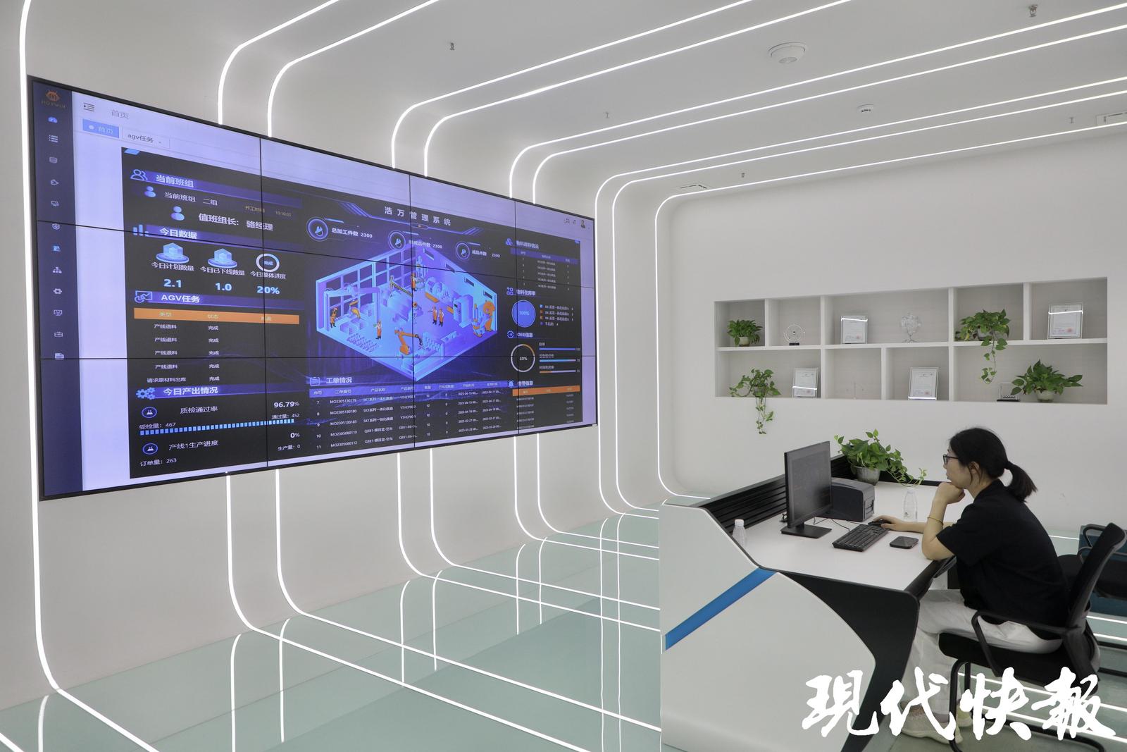 高质量发展调研行|出口海外100多个国家!常州这些电动摩托车很"拉风"