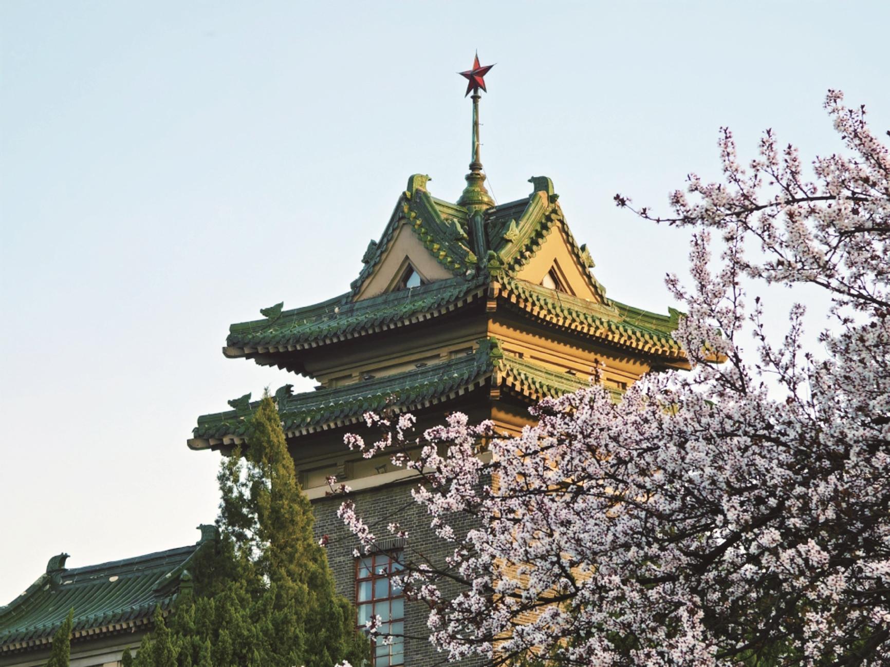 南京农业大学:农业高校首个esi学科"双万",逐梦南农!