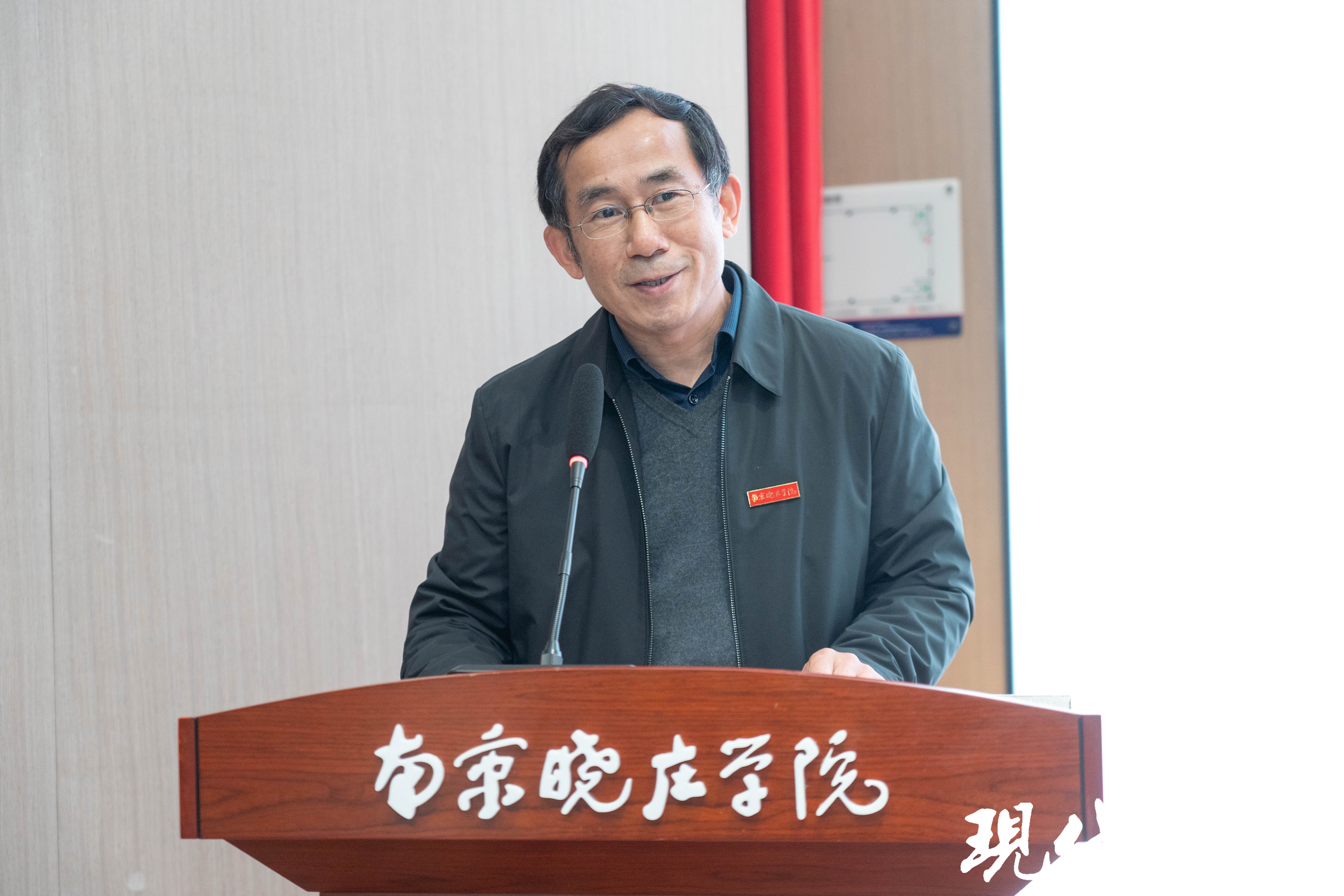 中国陶行知研究会学术委员会委员,南京晓庄学院陶行知研究院副教授
