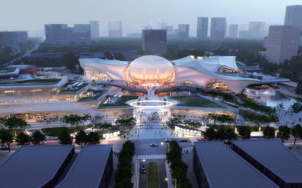 解码江苏人文经济｜点亮人文经济的“太湖明珠”(图5)