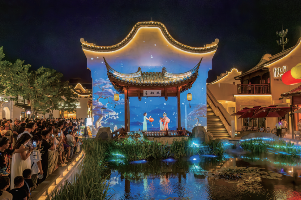 解码江苏人文经济｜点亮人文经济的“太湖明珠”(图4)