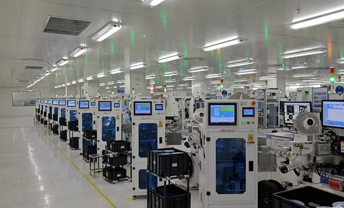 江苏扬州：吹响新型工业化“冲锋号”快马加鞭建设产业科创名城