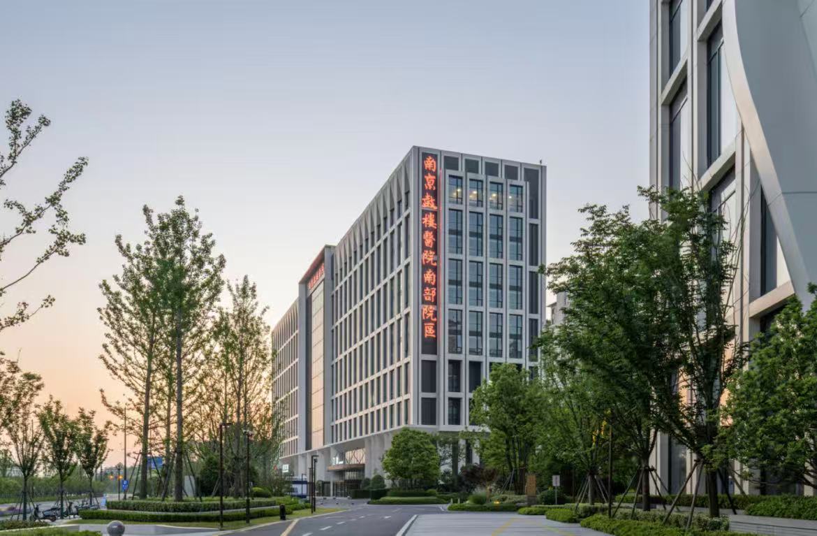 新春走基层│江苏南京：“养老”变“享老”银发绽芳华(图4)