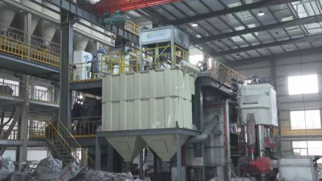 新春走基层｜泰州姜堰：增资扩产快马加鞭工业经济浪潮奔涌向前(图4)