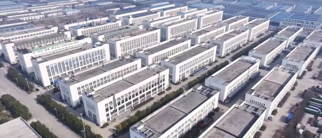 新春走基层｜泰州姜堰：增资扩产快马加鞭工业经济浪潮奔涌向前(图3)