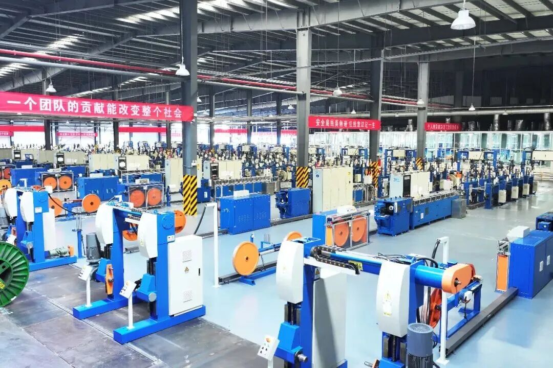 江苏亭湖：以AI为引擎让制造更智造(图5)