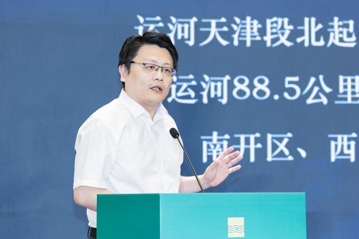 打开千年运河“时光宝盒”!文博场馆多维解锁大运河活态传承新范式(图1)
