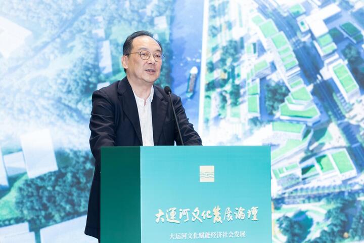 打开千年运河“时光宝盒”!文博场馆多维解锁大运河活态传承新范式(图4)