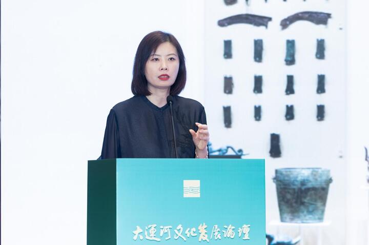 打开千年运河“时光宝盒”!文博场馆多维解锁大运河活态传承新范式(图2)